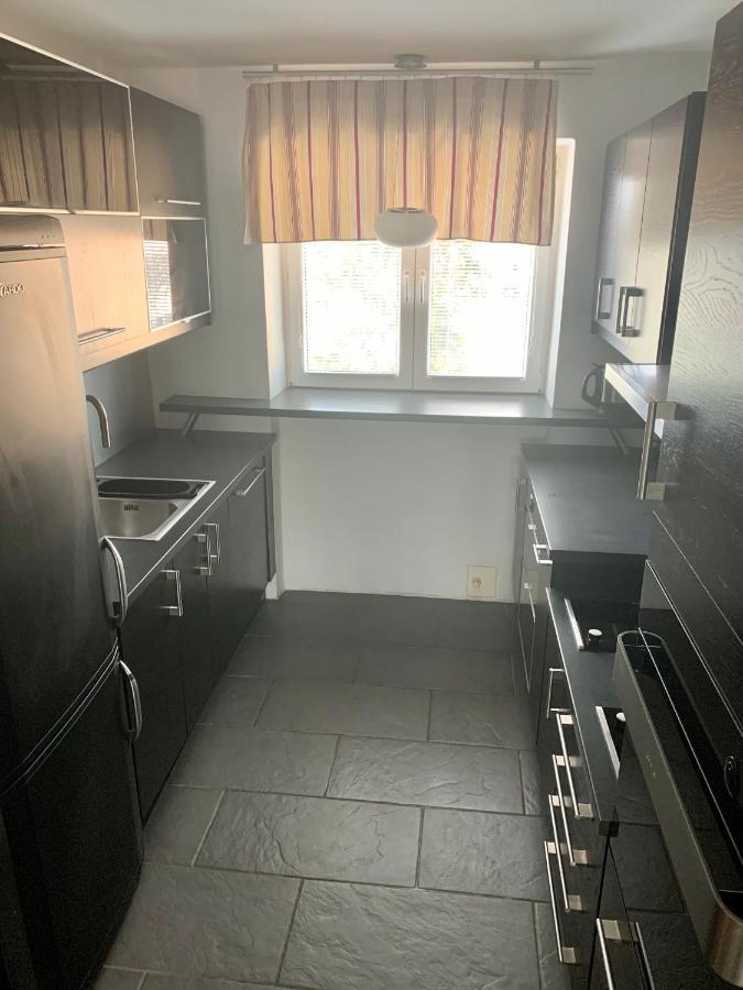 Apartment Klara. City Center. Free Parking Liptovský Mikuláš Dış mekan fotoğraf